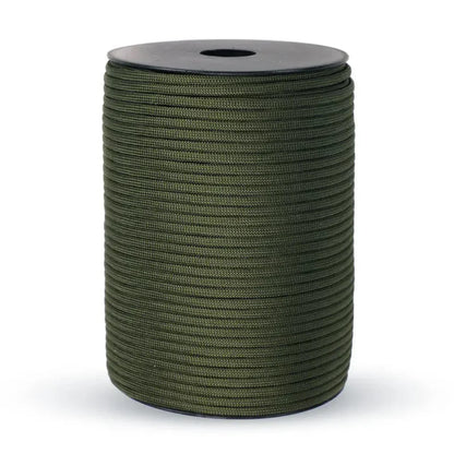 Norvo 9-kern survival paracord touw