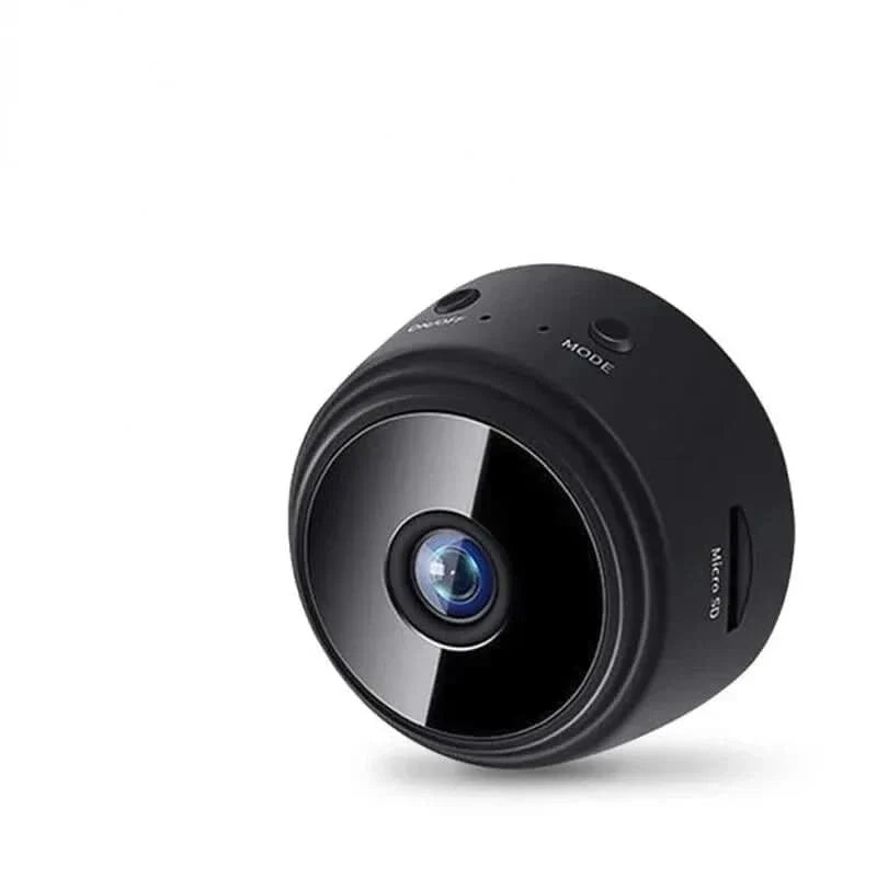 MINICAM 1080P compacte beveiligingscamera