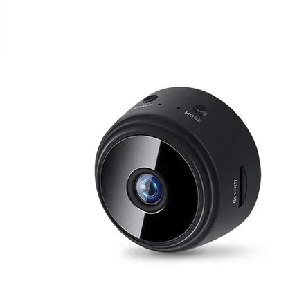 MINICAM 1080P compacte beveiligingscamera