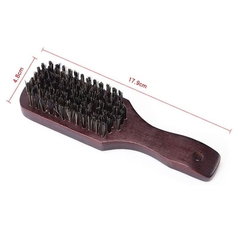 Probrush antistatische haar- en baardborstel