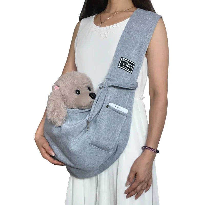 PetBag draagbare huisdierentas