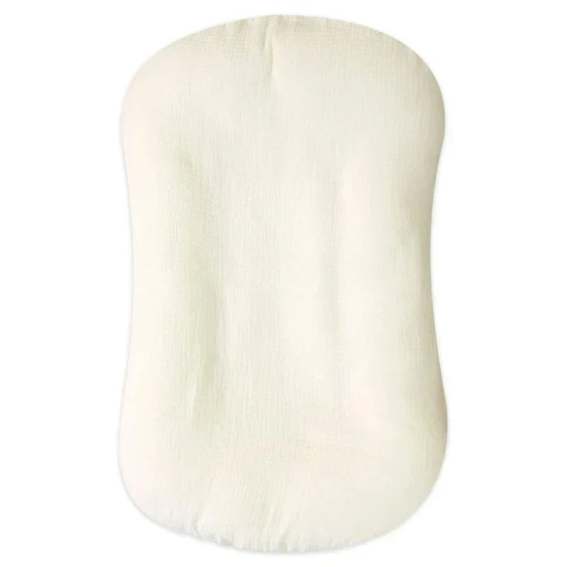 CuddleNest baby lounger