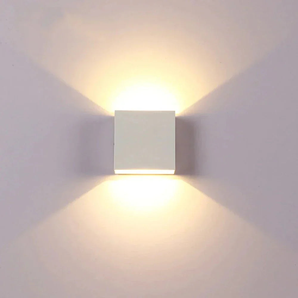 Lumio Kabo design wandlamp
