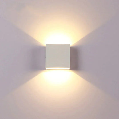 Lumio Kabo design wandlamp