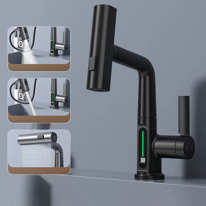 AquaPrestige multifunctionele mengkraan