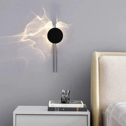 CORRULUX moderne draaibare wandlamp