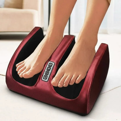 Soothestep Shiatsu voetmassageapparaat