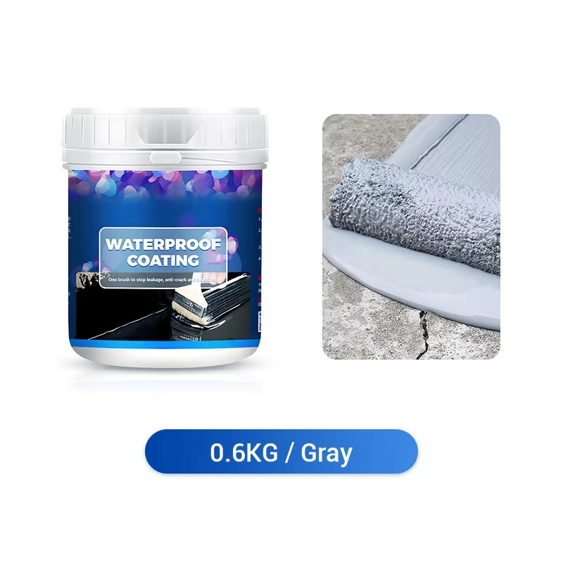 HydroSeal waterafstotende polyurethaan coating