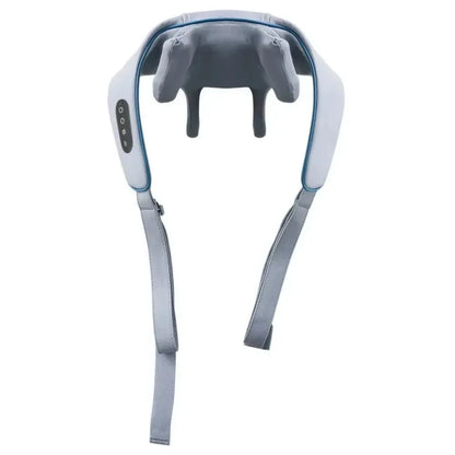 TRAPESHIELD elektrische nek- en trapeziusmassageapparaat