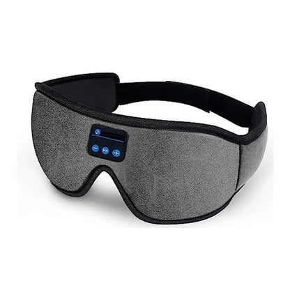 SNOOZEBEAT Bluetooth slaapmasker met muziek