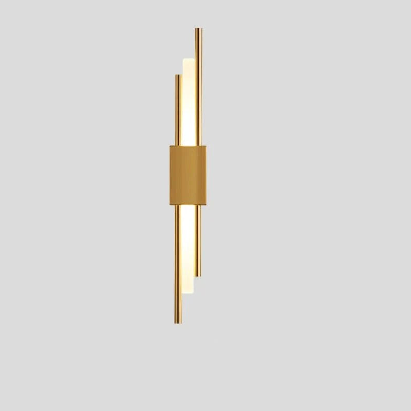 COPERLINE moderne led-wandlamp