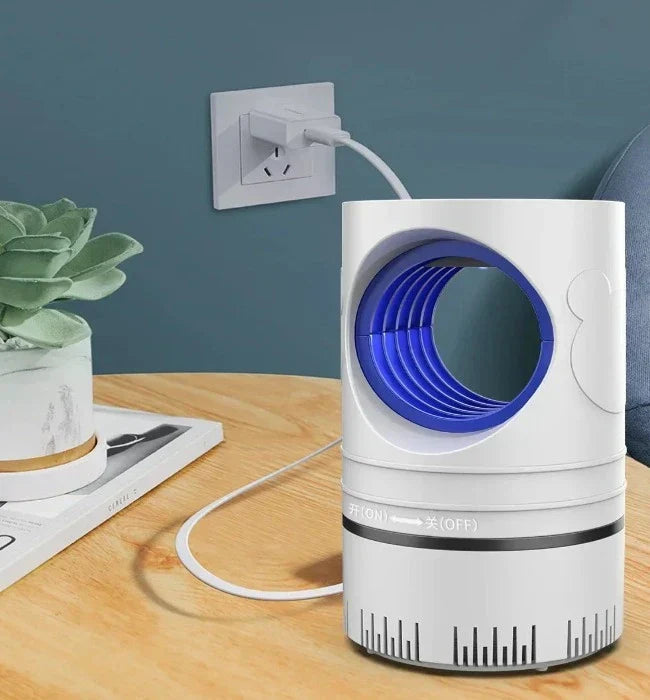 Jeecey elektrische insectenvanger muggenlamp