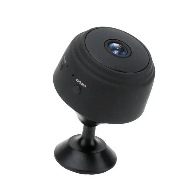 MINICAM 1080P compacte beveiligingscamera