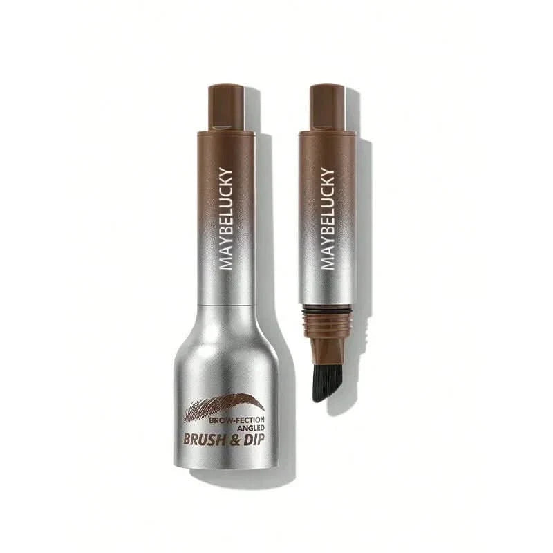 Browglam wenkbrauwpotlood met 3D-formule