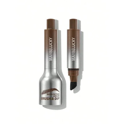 Browglam wenkbrauwpotlood met 3D-formule
