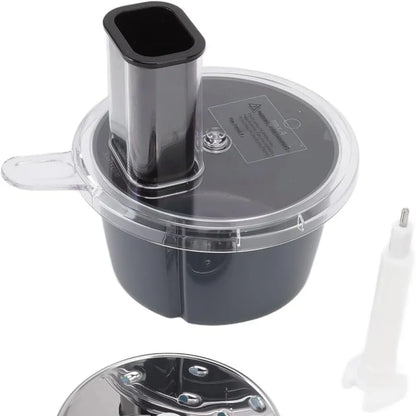 Groentesnijder-set voor Thermomix TM5 & TM6