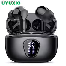 Draadloze Bluetooth 5.3 Oordopjes