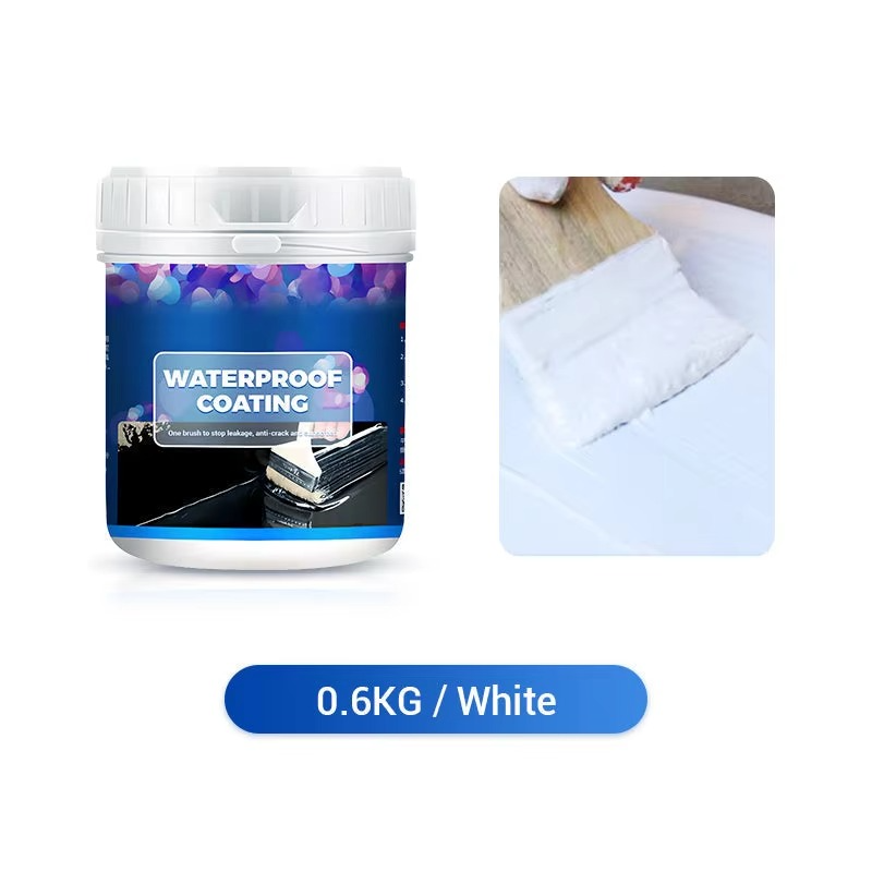HydroSeal waterafstotende polyurethaan coating