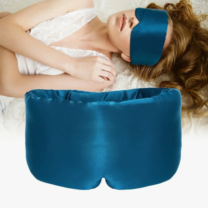 SilkDream zijden slaapmasker