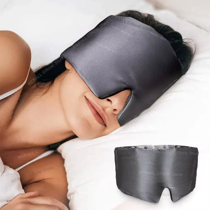 SilkDream zijden slaapmasker