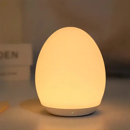 LumiGlow RGB nachtlampje voor kinderen