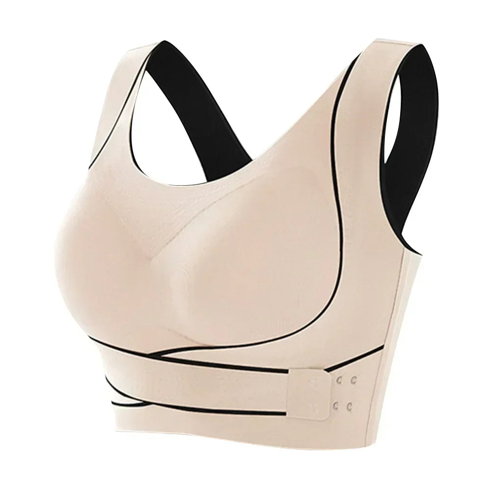 FlexiFit verstelbare sport BH