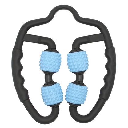 SmoothGlide diepe massage roller