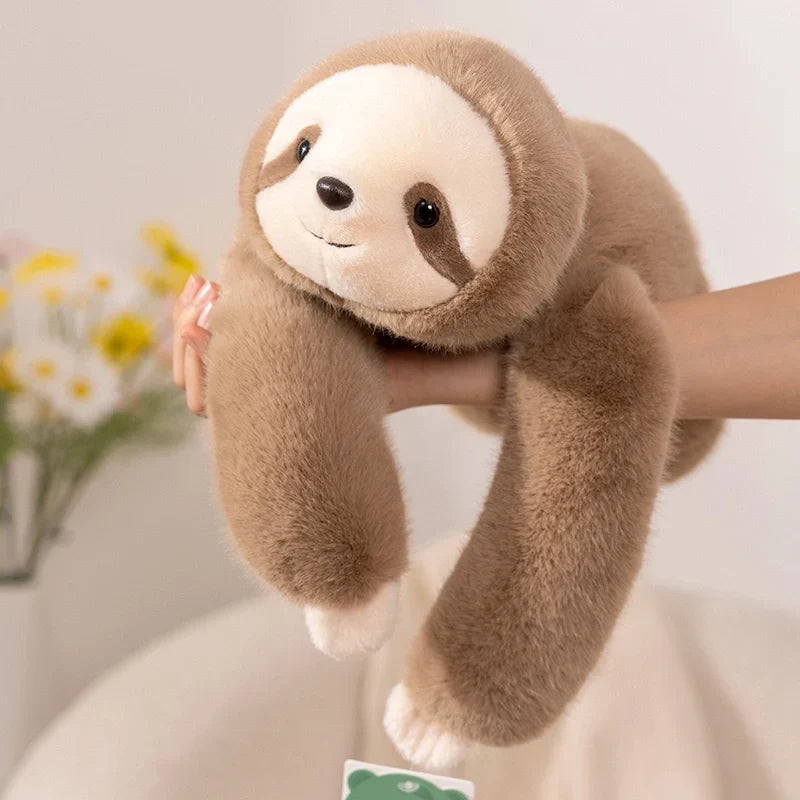 CalmHug verzwaarde knuffel voor stressverlichting