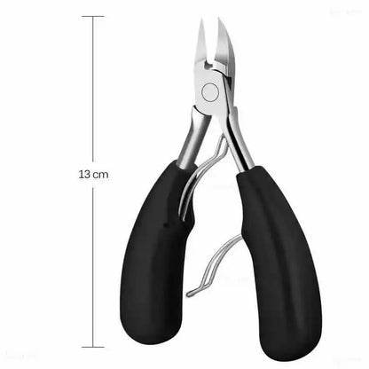 Snipforce Pro ergonomische teennagelschaar