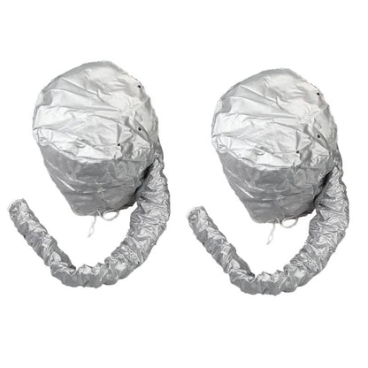 QuickDry föhnmuts droogkap set