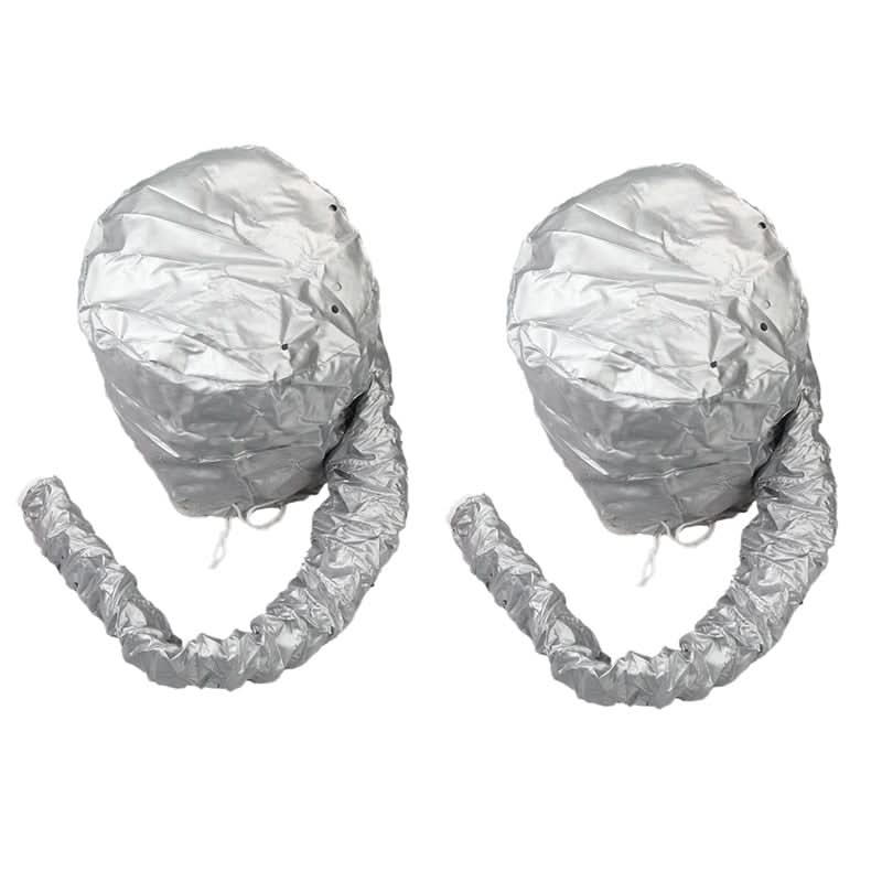 QuickDry föhnmuts droogkap set