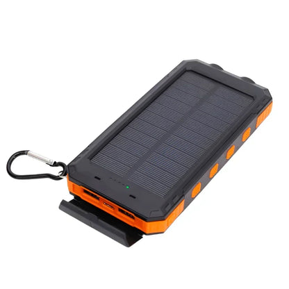 SolarCharge Max draagbare zonne-energie powerbank