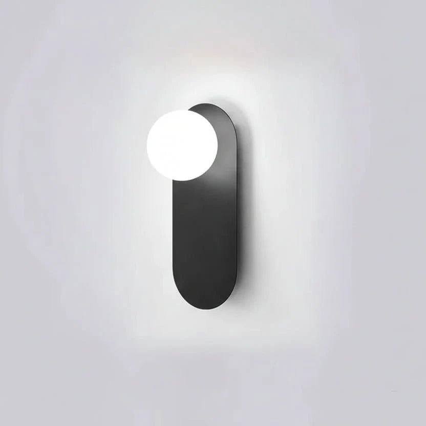 FERAVIBE Scandinavische wandlamp