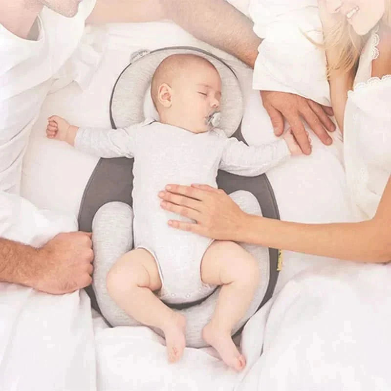 Odior ergonomisch babykussen