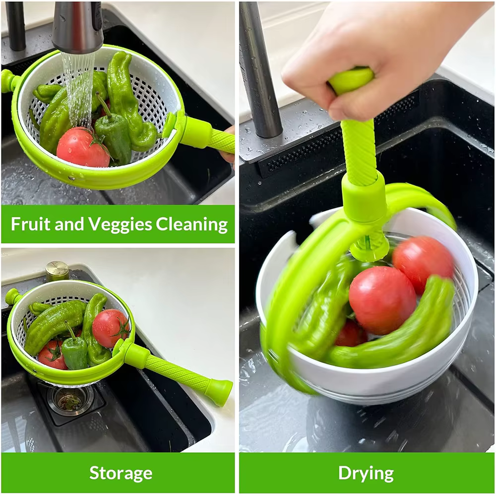 SpinDry saladeslinger