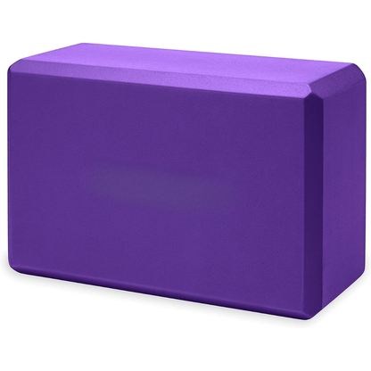 SupportFlex yogablok