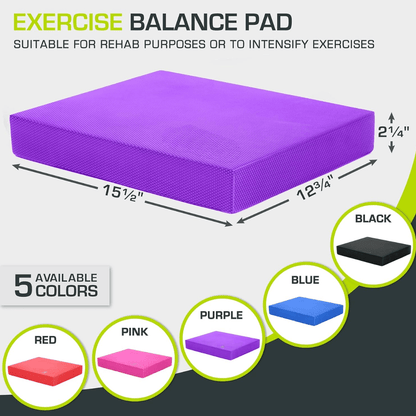 BalancePro antislip schuimmat