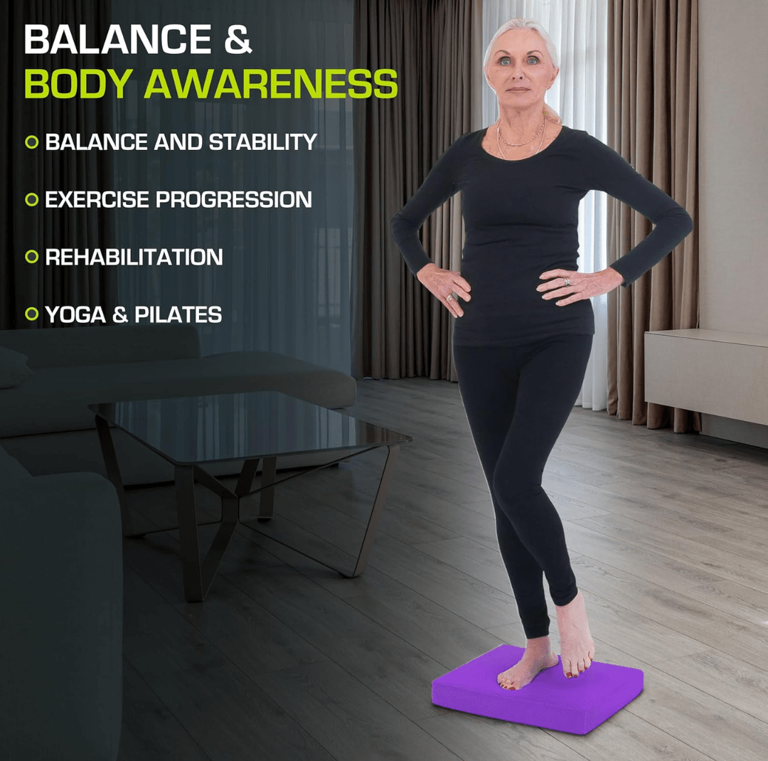 BalancePro antislip schuimmat