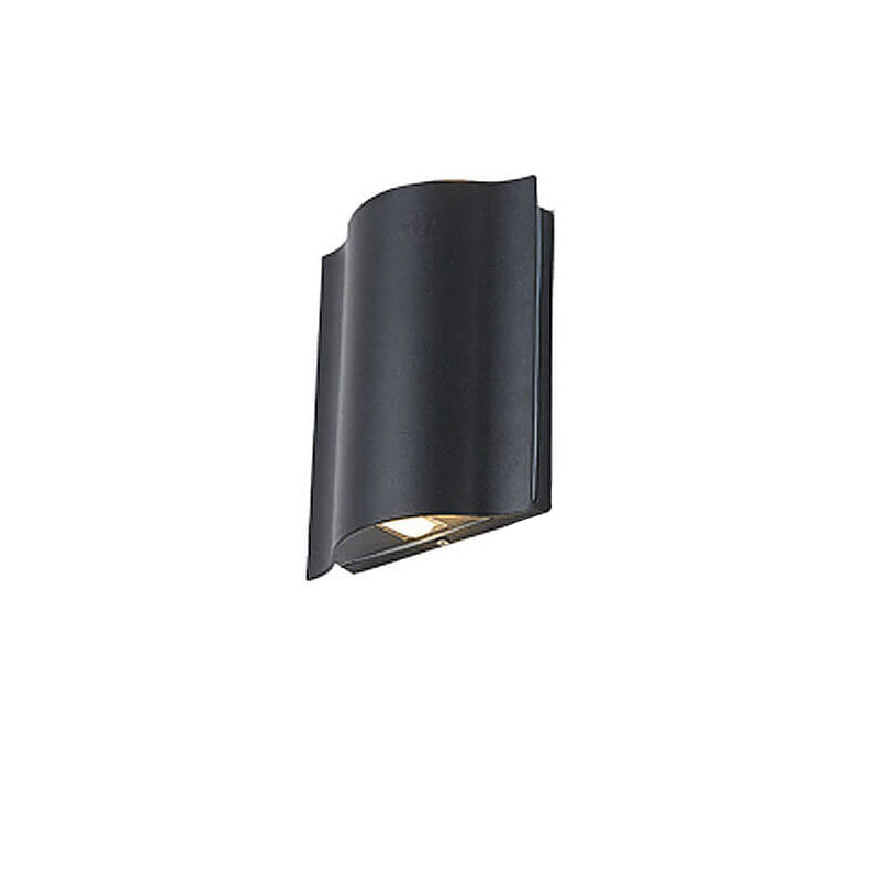 Lumio moderne minimalistische led-wandlamp