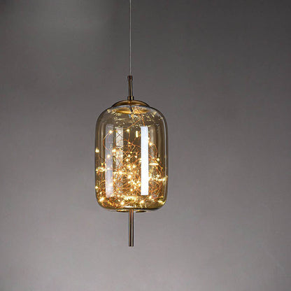 SMD Living Scandinavische LED-hanglamp
