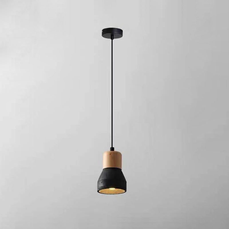 SMD Living industriële hanglamp