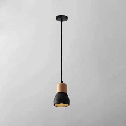 SMD Living industriële hanglamp