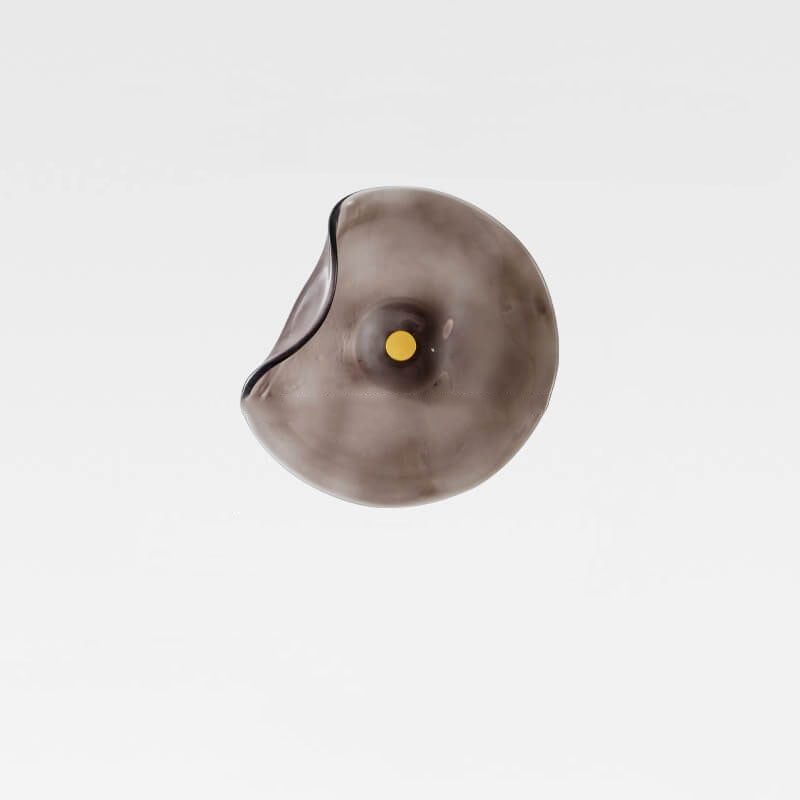Moderne LED Wandlamp