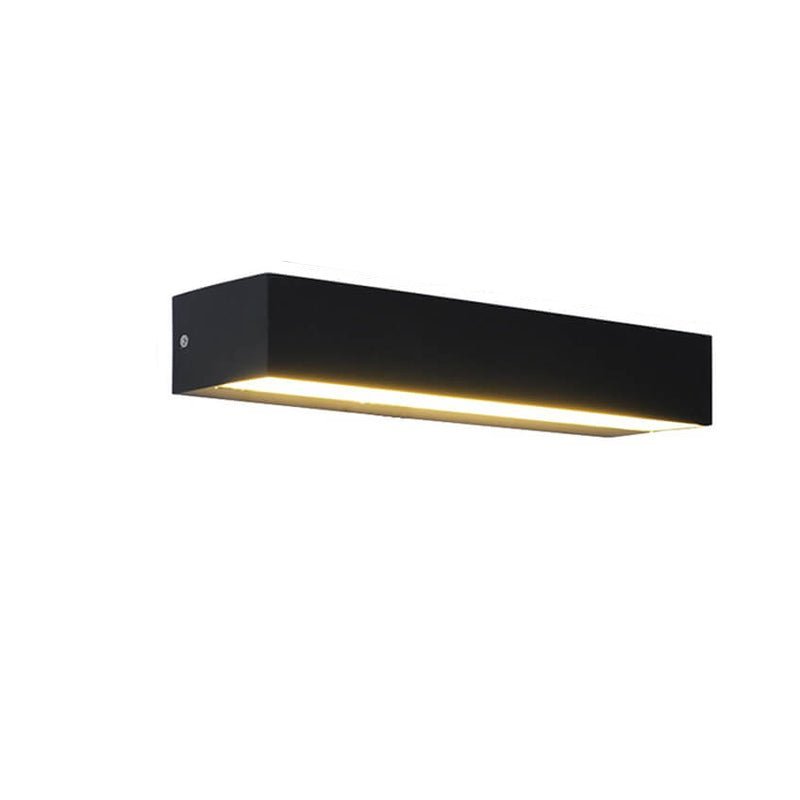 OUTLUME waterdichte led-wandlamp