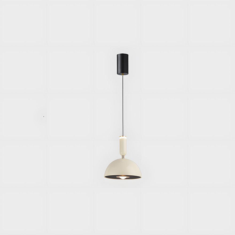 Lumio Bauhaus Moderne LED Hanglamp