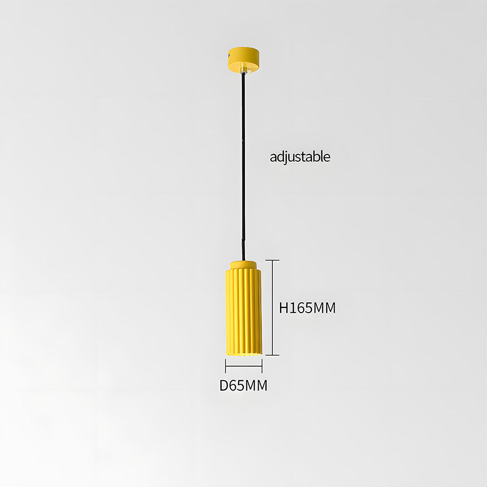 Lumio minimalistische hanglamp