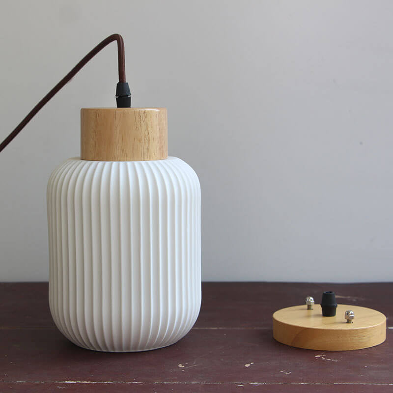 SMD Living moderne keramische wandlamp