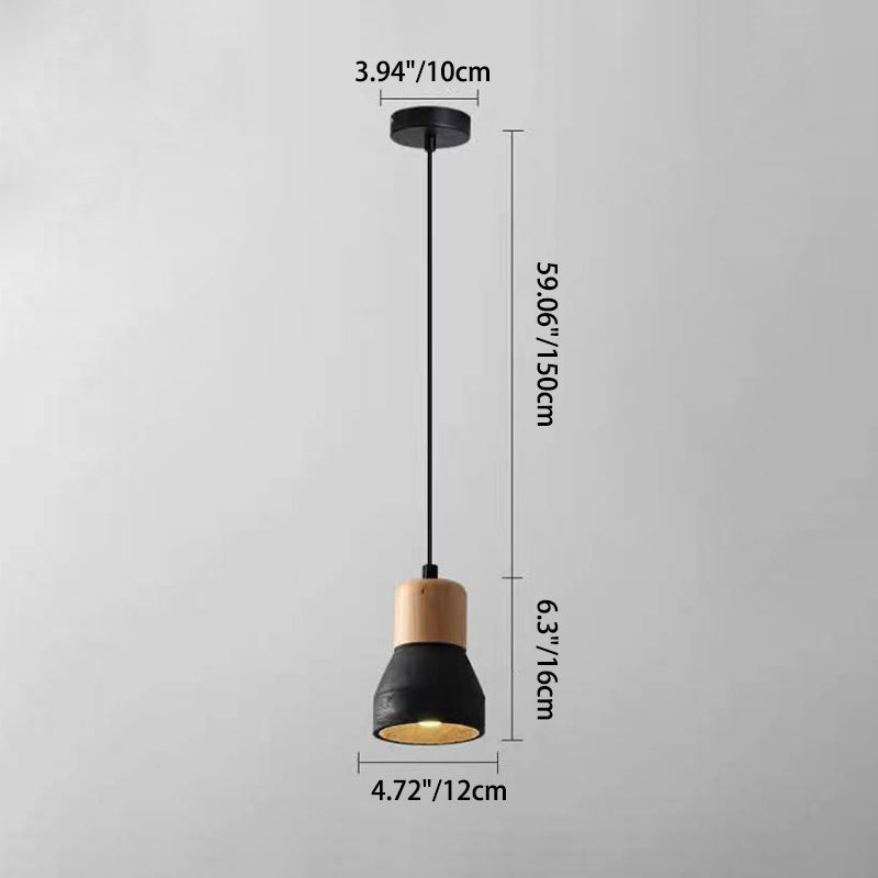 SMD Living industriële hanglamp
