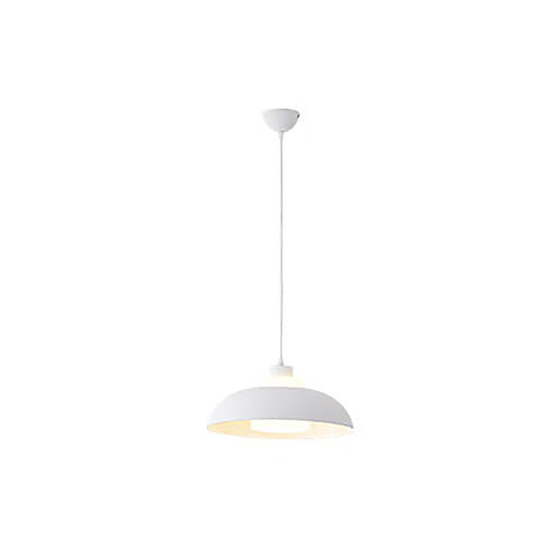 Lumio moderne aluminium hanglamp