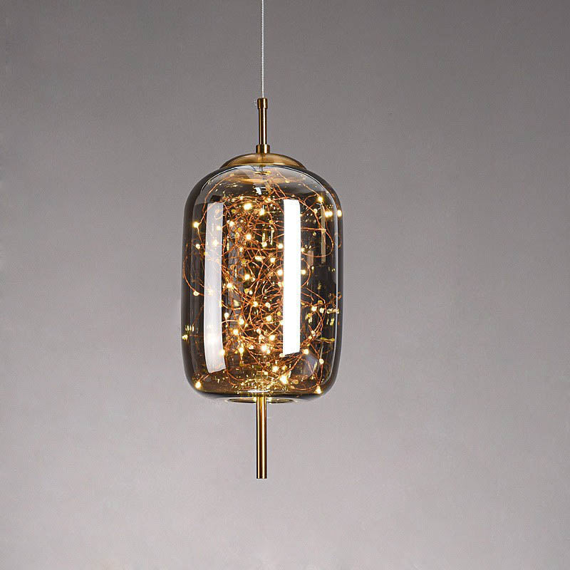 SMD Living Scandinavische LED-hanglamp